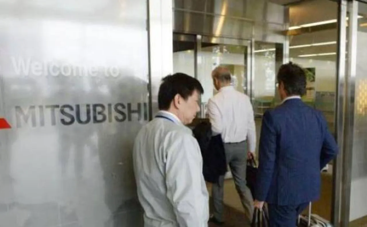 Giants tie up: Nissan Motor to acquire 34 pc stake in Mitsubishi Motors for over USD 2 bn