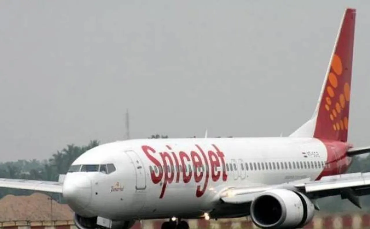 Offloading: Pay Rs 10 lakh to flyer with cerebral palsy, SC asks Spicejet 