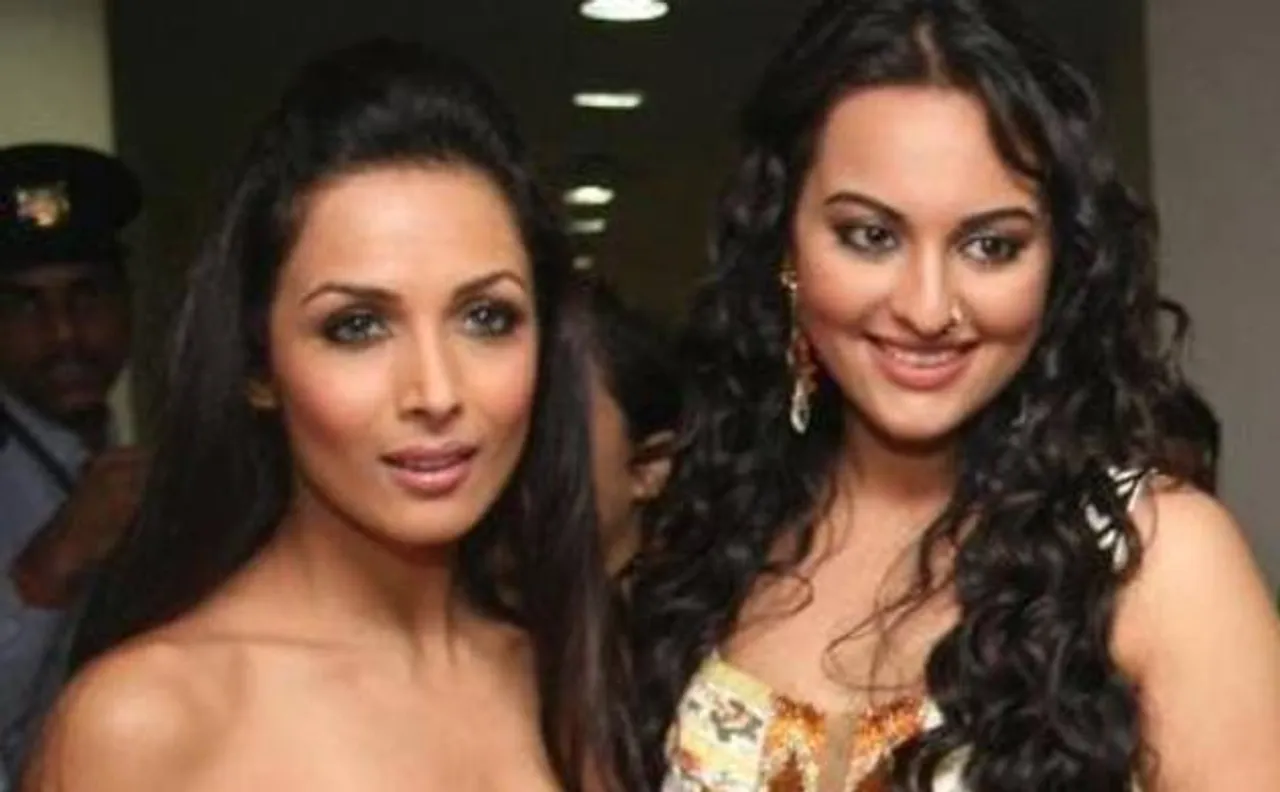 Sonakshi, Malaika to perform in Kathmandu for charity