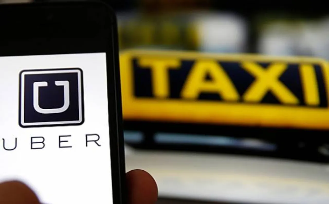 DCW issues notice to five app-based taxi services, including Ola and Uber