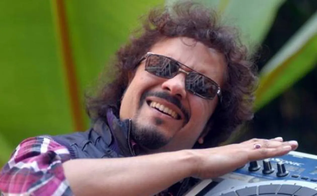 Bickram Ghosh to direct music in 'Band of Maharajas'