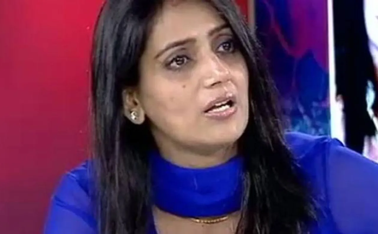  Former captain Sona Chaudhary alleges, Indian women footballers badly treated