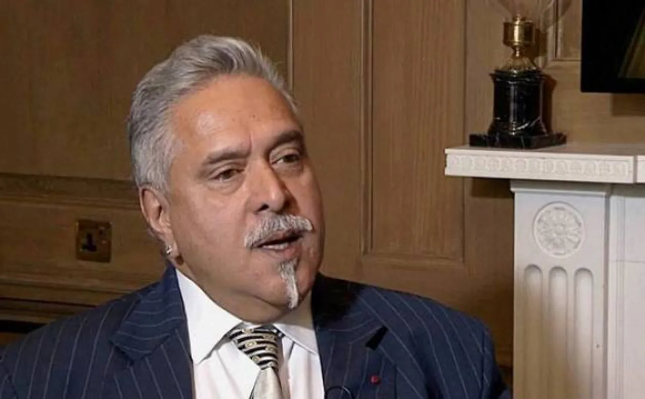 India seeks Interpol help to bring back liquor baron Vijay Mallya