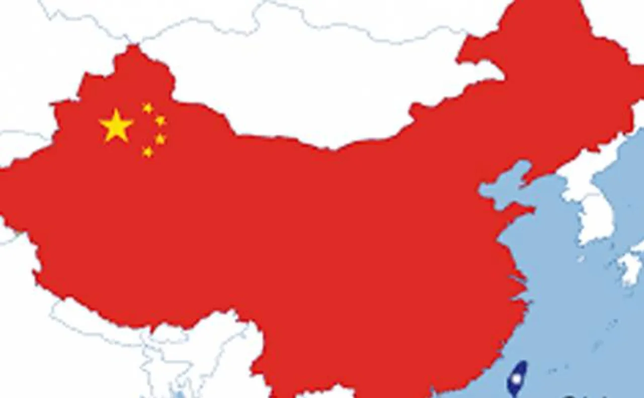 China detains 140 suspects in social media fraud case