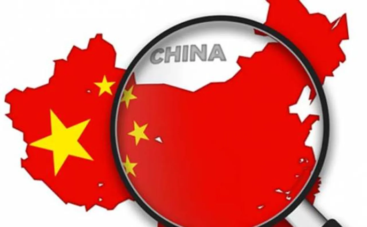 China claims support of several NSG members to block India bid