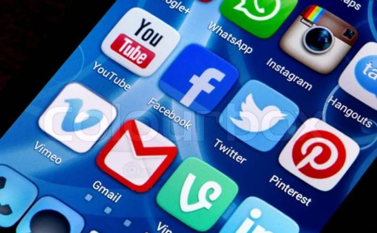 WARNING: Frequent Facebook, Instagram and Twitter use may up eating disorder risk in young adults