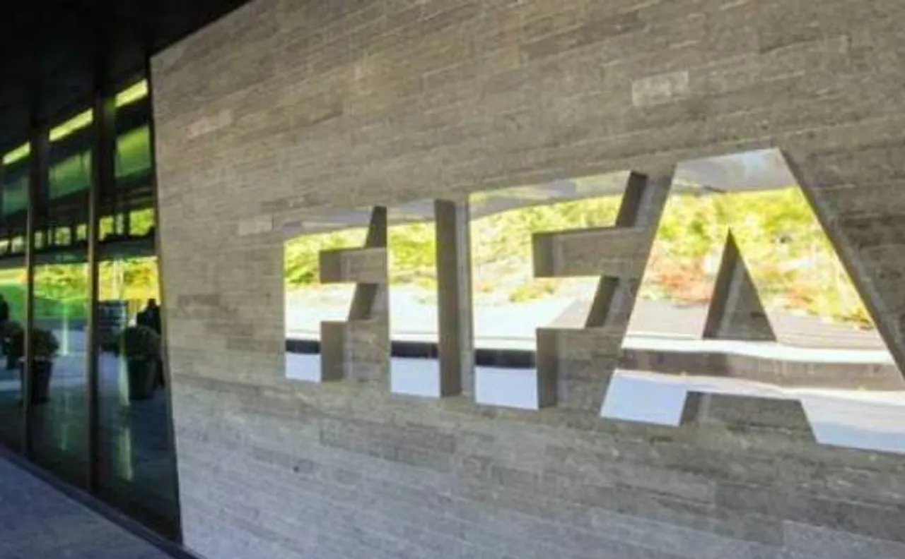 FIFA set to name first woman as secretary general