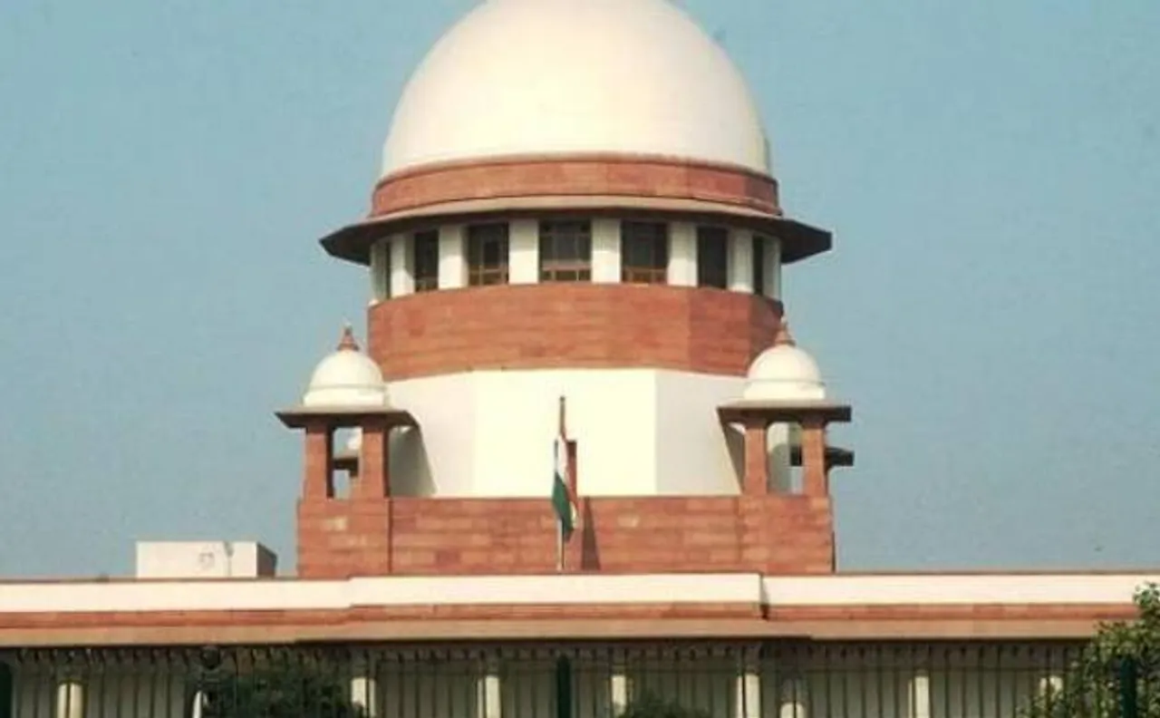 SC upholds defamation as criminal offence, jolt for many leaders 