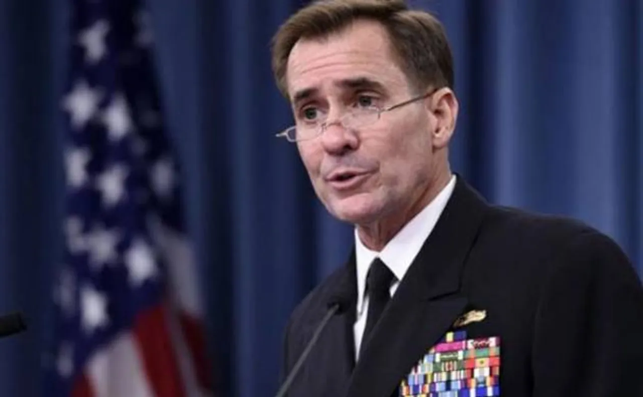 US committed to maintaining 'vital' ties with Pak: official