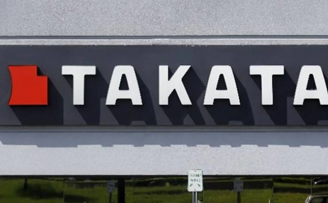 Hawaii sues Takata, Honda over unsafe, defective air bags