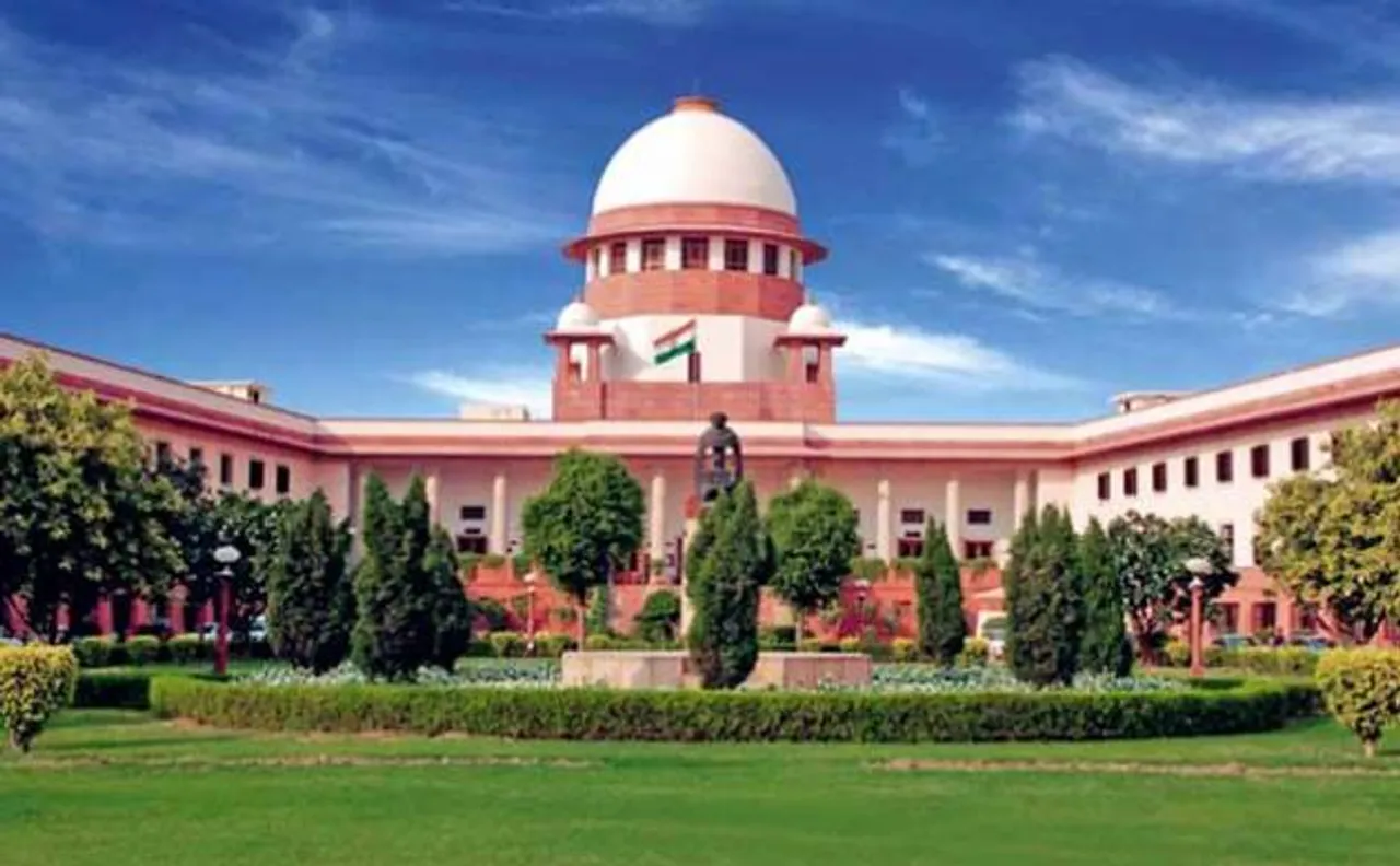 Supreme Court judge stresses on improving quality of legal education