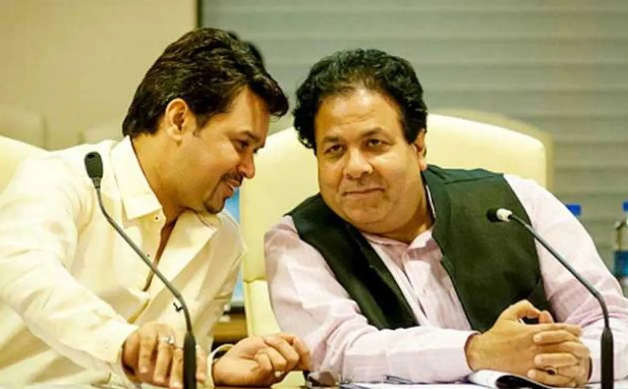 BCCI calls SGM to elect new president on May 22 in Mumbai