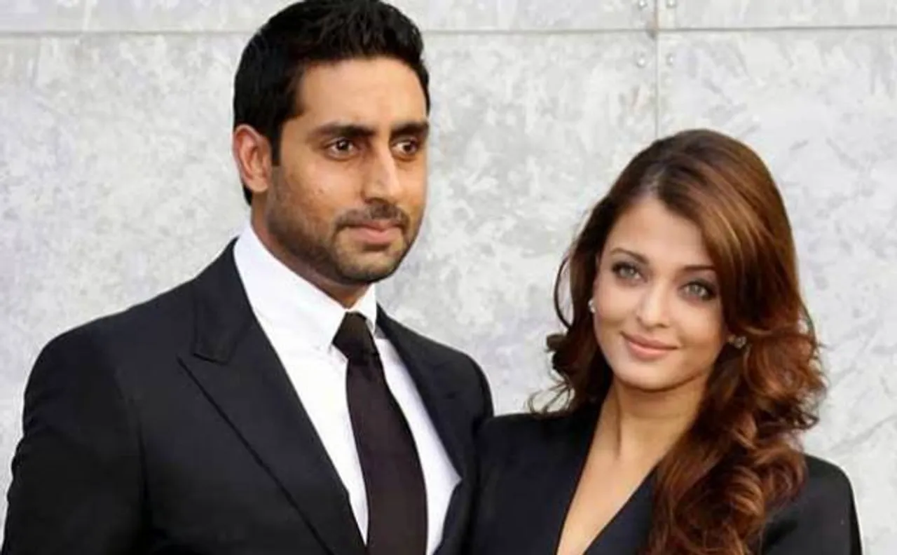 Abhishek praises Aishwarya's Cannes 2016 outing