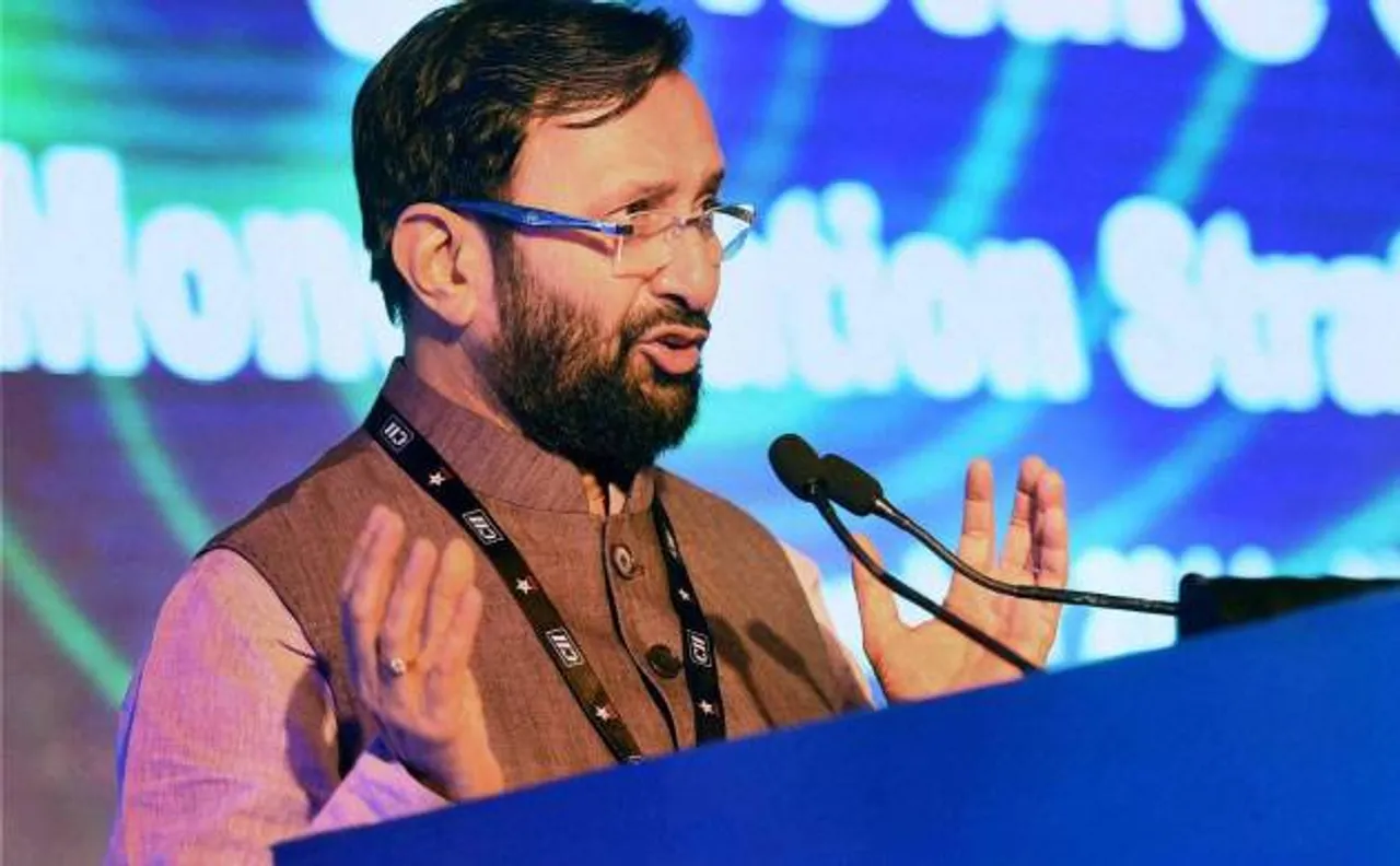 Modi has taken up fishermen issue with SL President: Javedekar