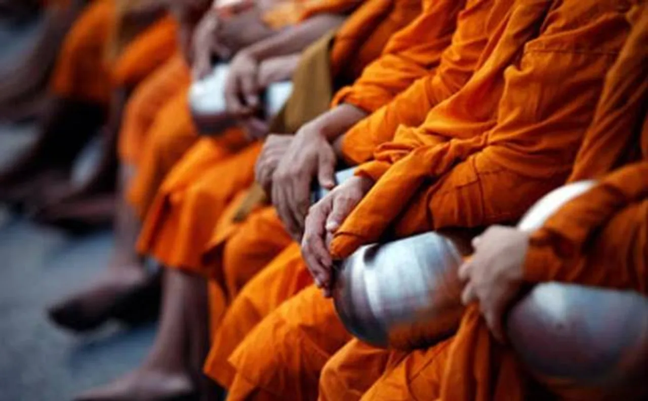 70-year-old Buddhist monk hacked to death in Bangladesh