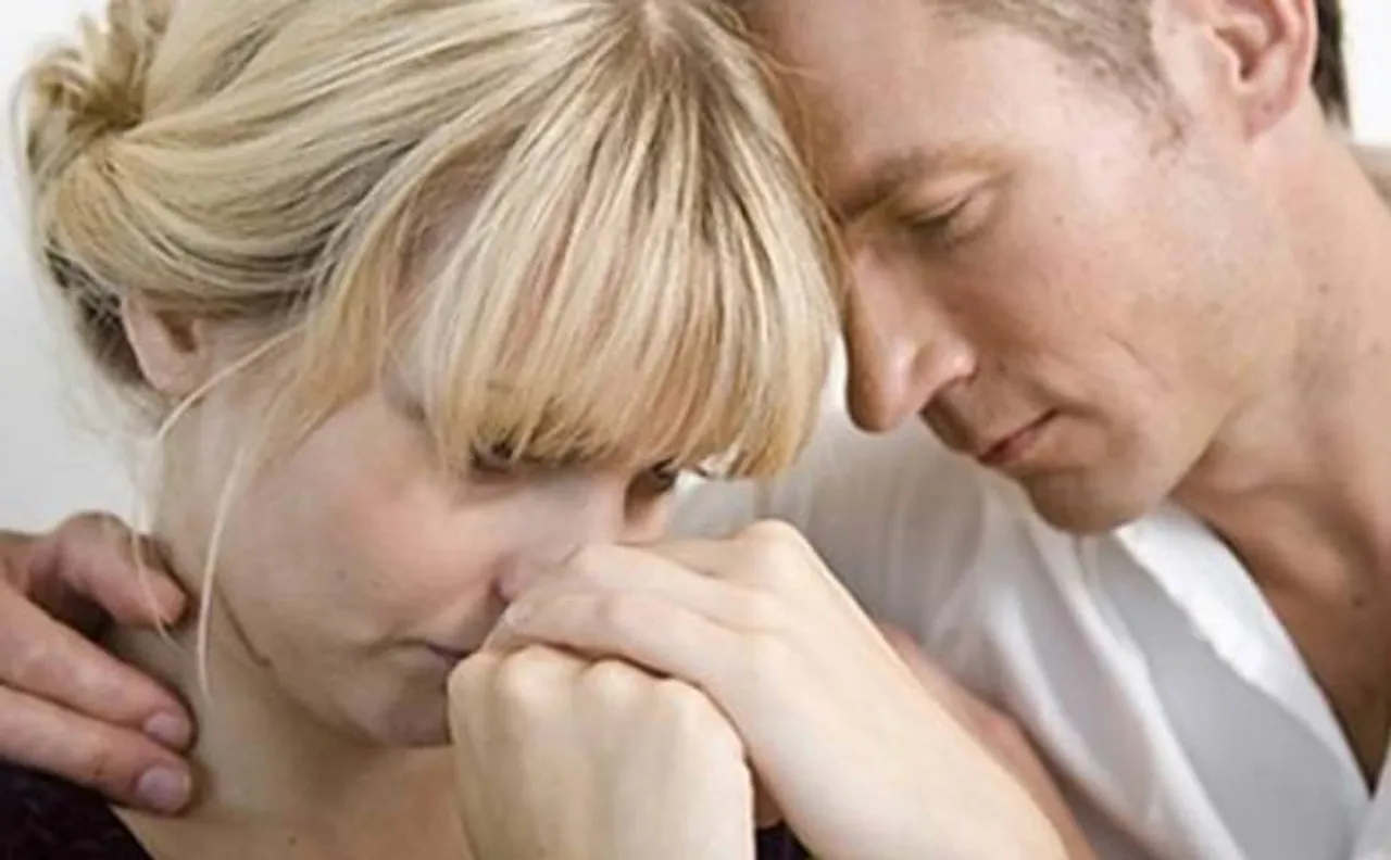 Recovery for depressed cancer patients may get even tougher: Study