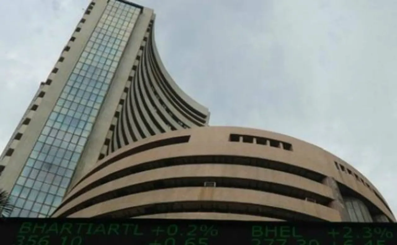 Markets snap 2-week losing streak on passage of Bankruptcy Bill