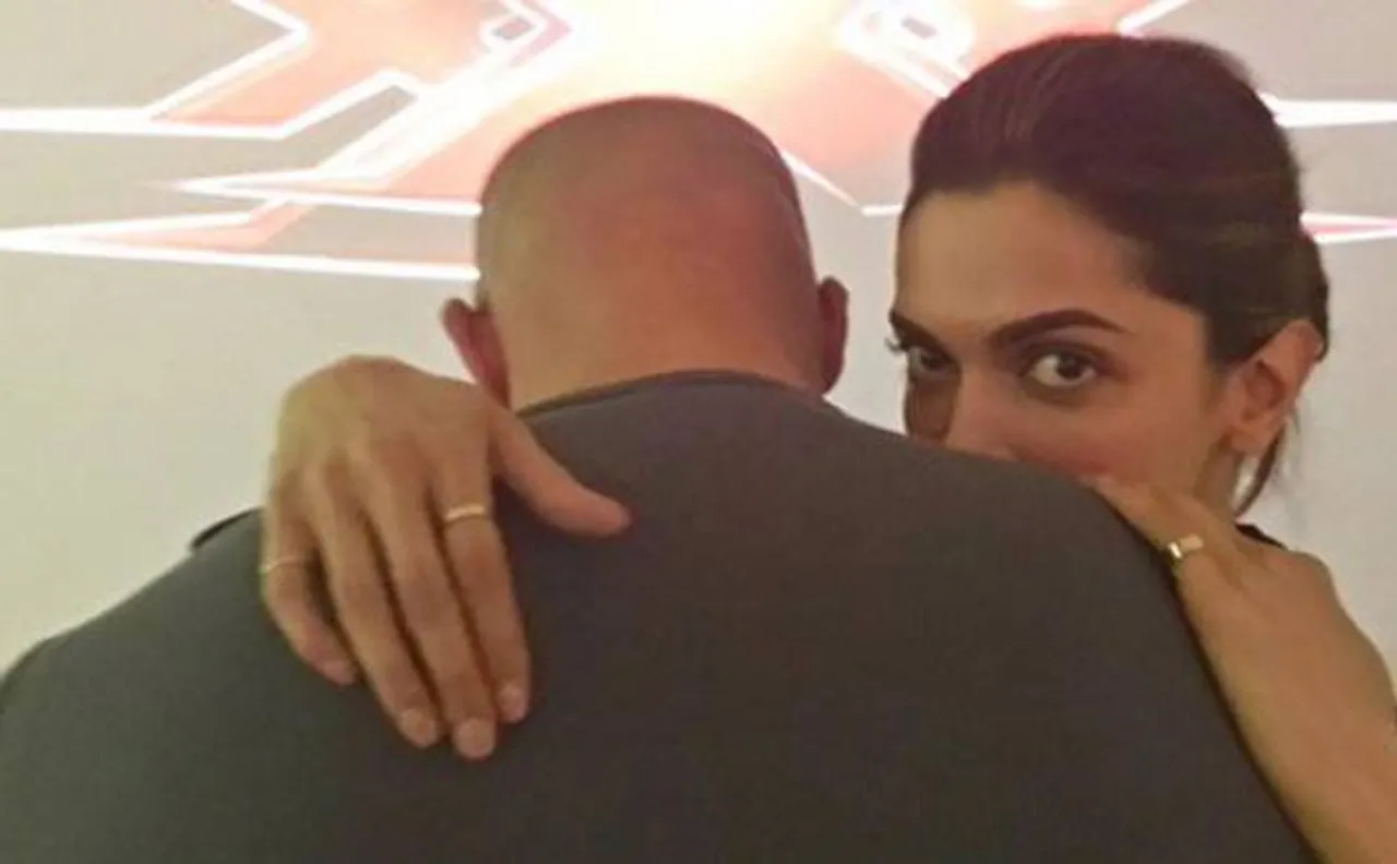 Deepika Padukoneâ€™s XXX diaries