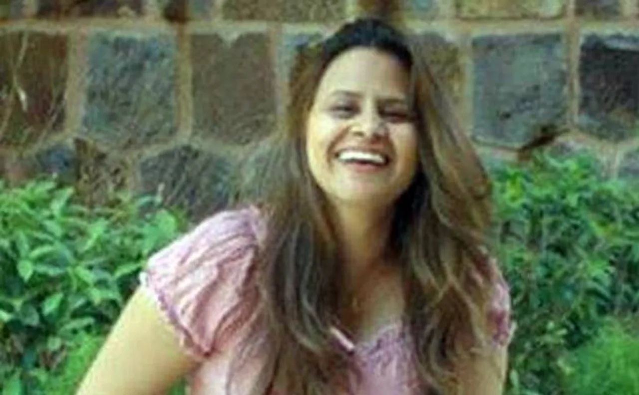 Missing Delhi girl Leena Sharma found dead in Madhya Pradesh