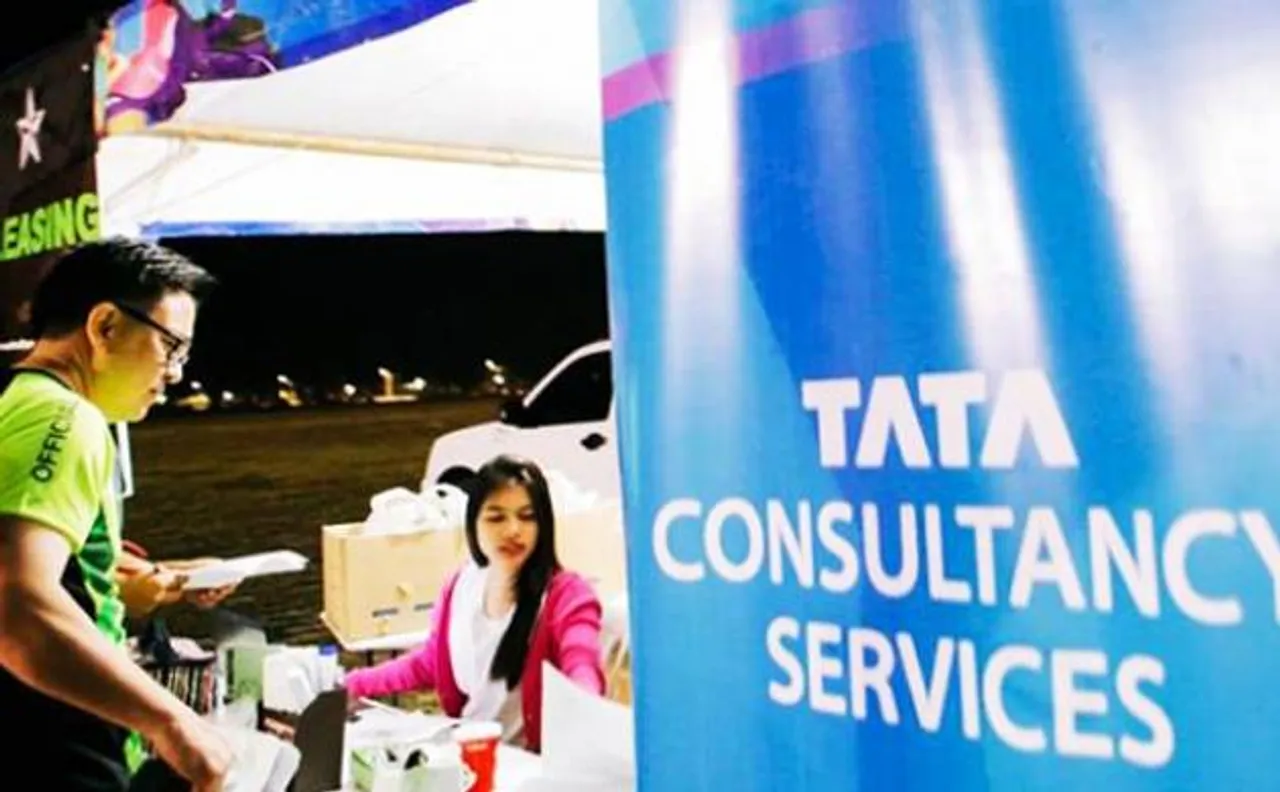 Top five cos add Rs 25,389 cr in market valuation; TCS shines