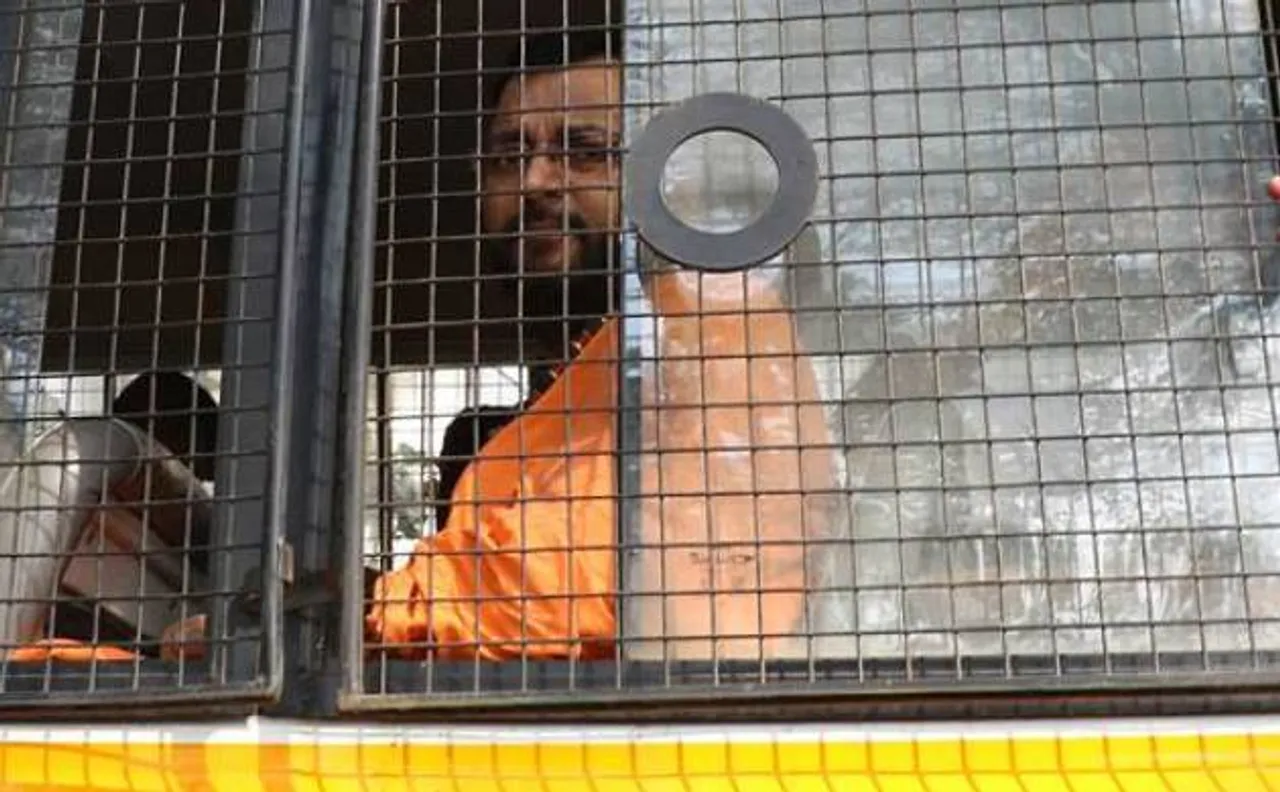 Congress alleges PMO hand in 'reversal' of NIA stand in Malegaon