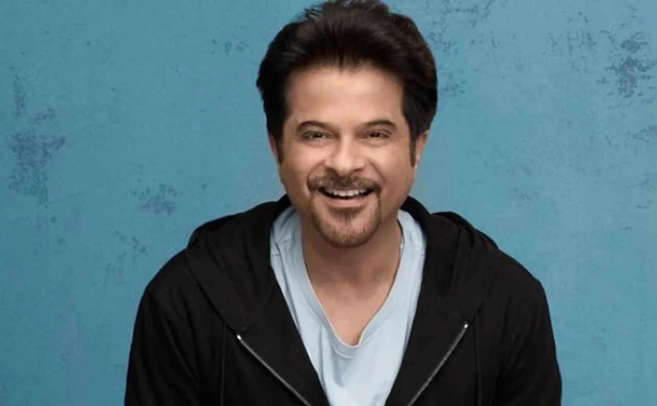 Here is what Anil Kapoor has to say to Sonam Kapoor on her Cannes visit!