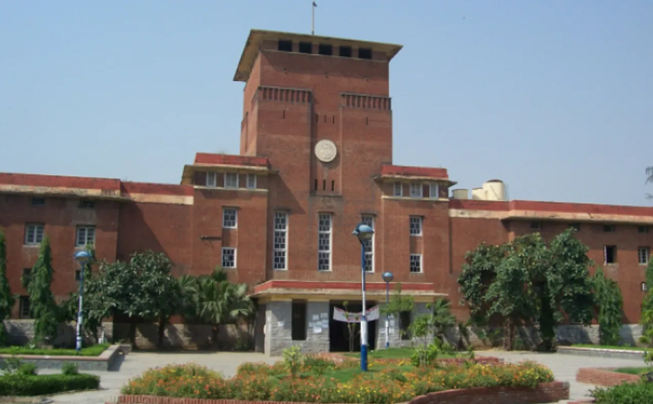 Delhi University to issue marksheets, degrees or migration certificates online from July 1
