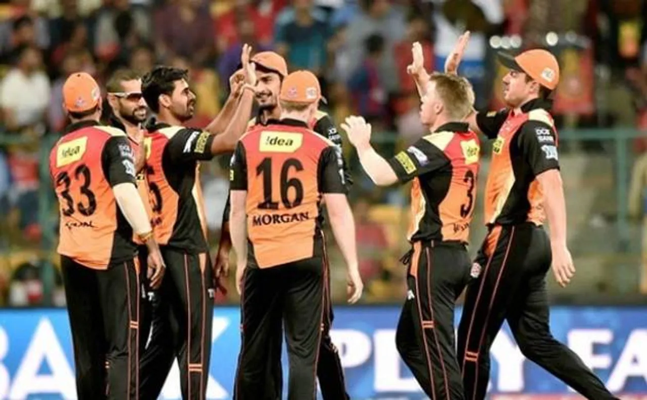 Preview: Sunrisers look to seal play-off berth against Kings XI 