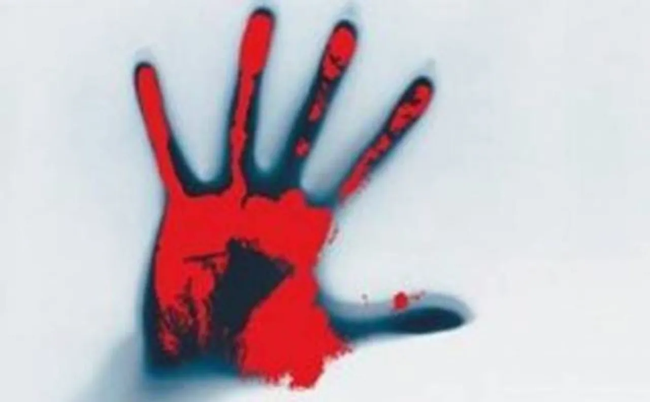 Married woman found dead in house