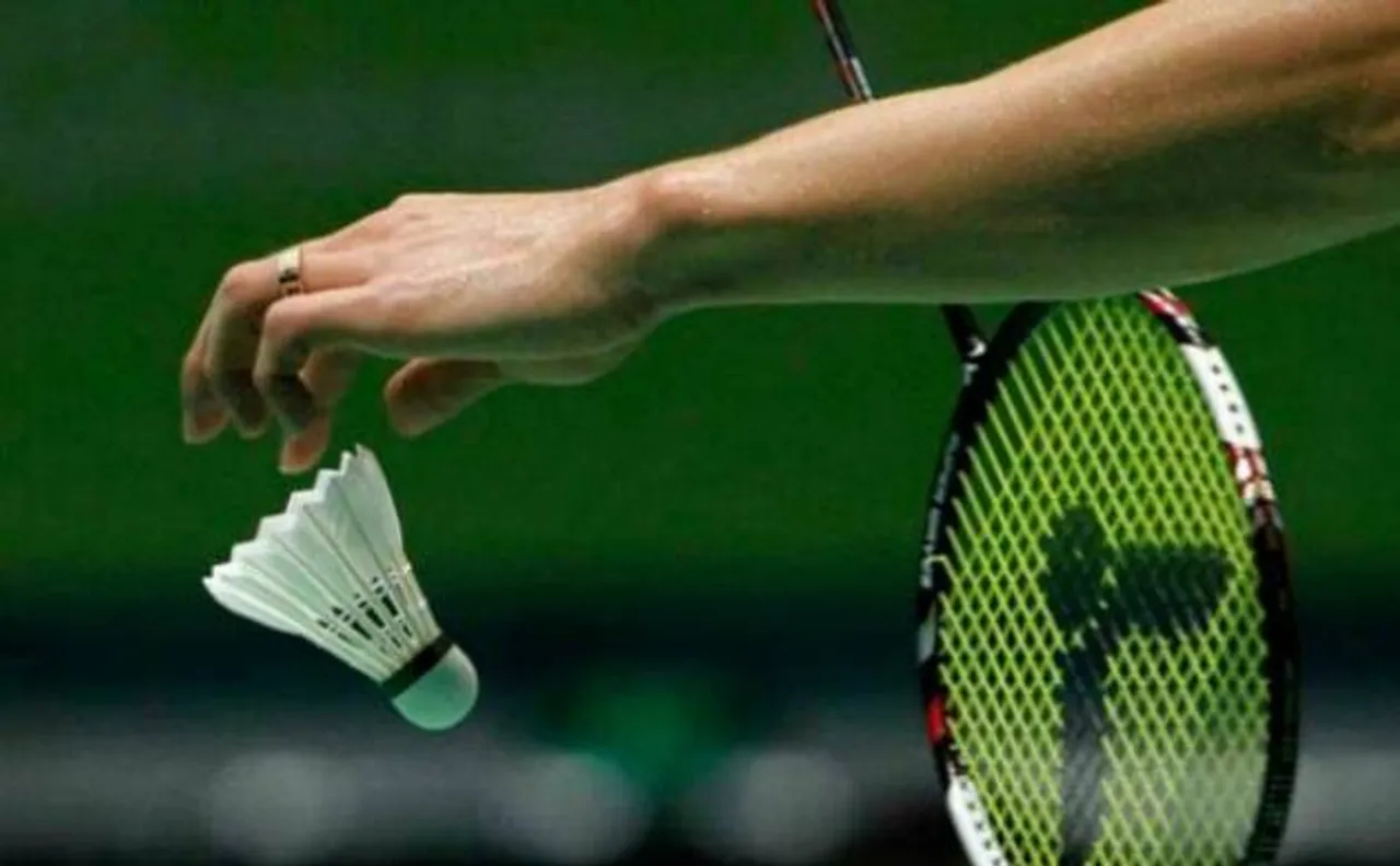 Thomas Cup opener: India suffer 1-3 loss against Thailand 