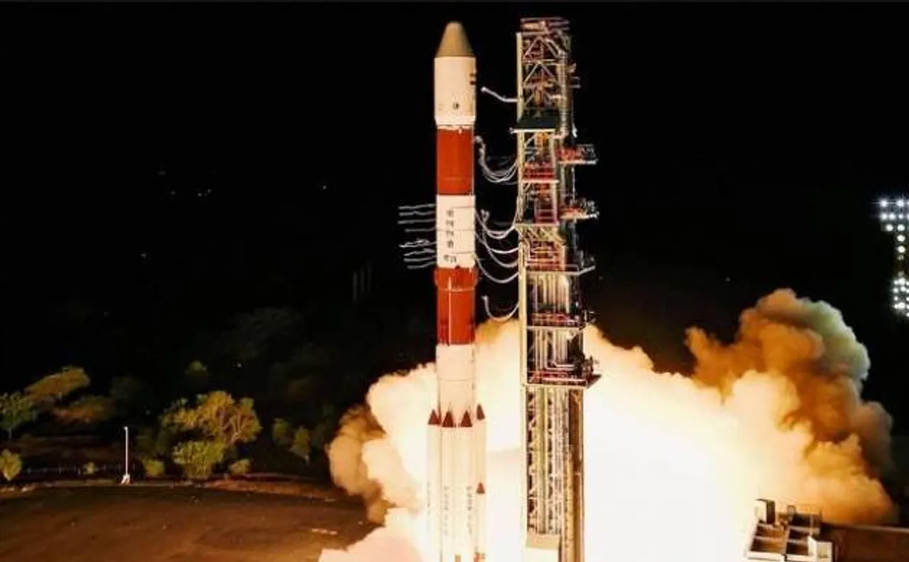 ISRO's big leap, embarks on launching Indian space shuttle!