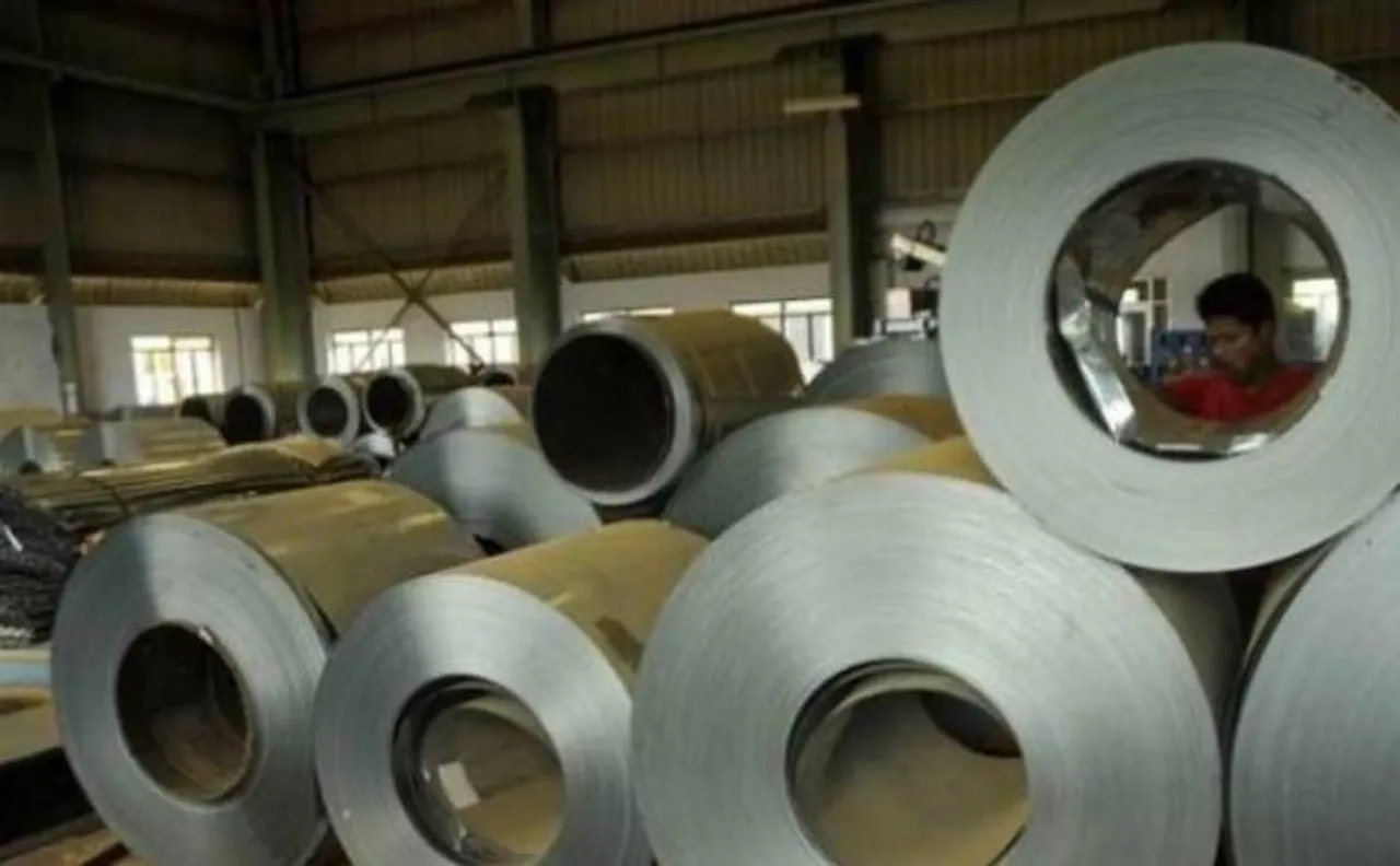 SAIL lines up Rs 6,000 cr capex for FY17