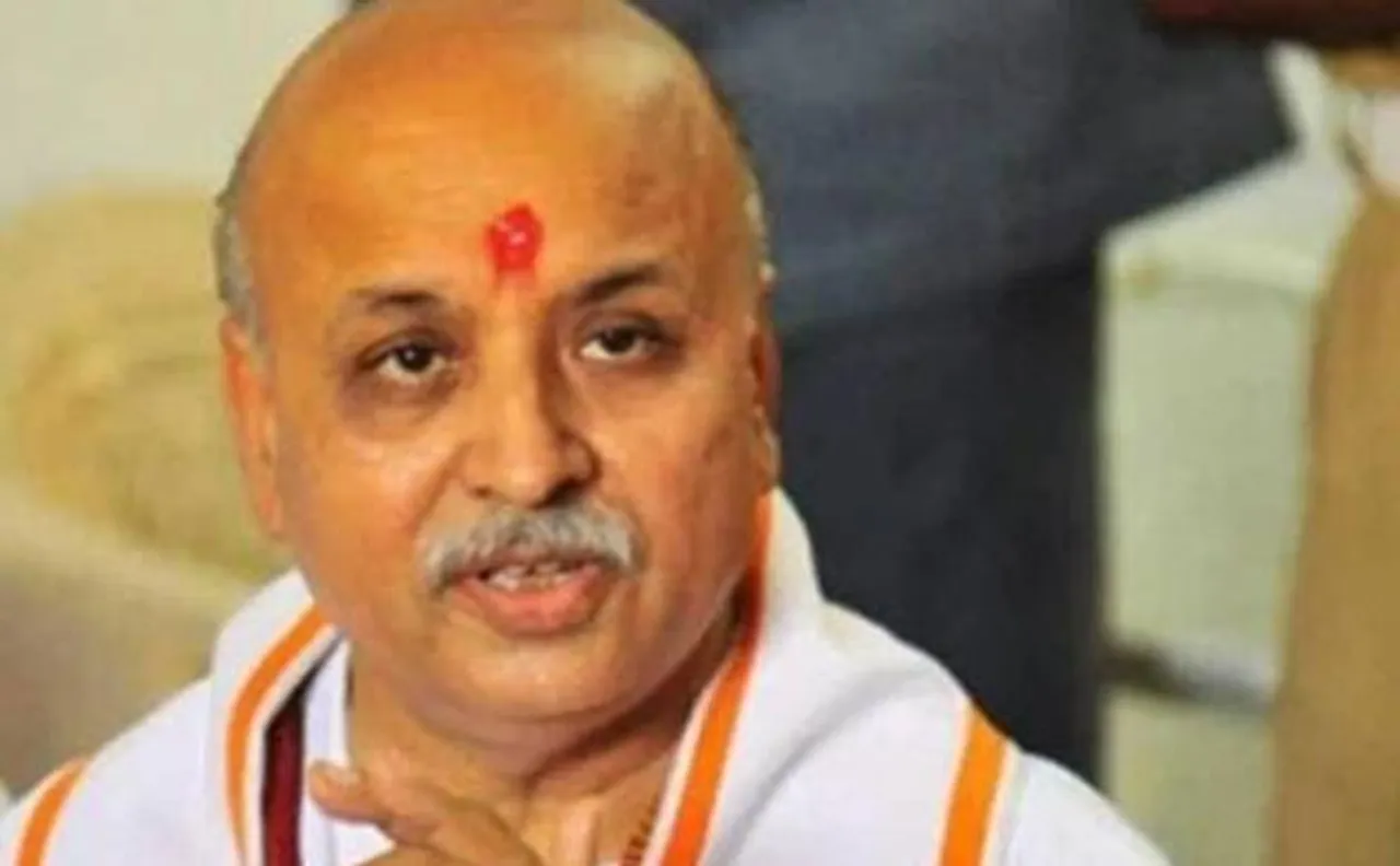 3 men, including Pravin Togadia brother stabbed to death in Varachha, Surat