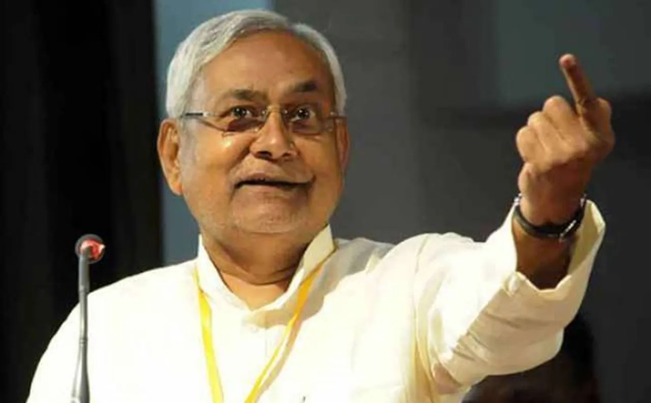 Bihar Journalist death: Nitish assures guilty won't be spared