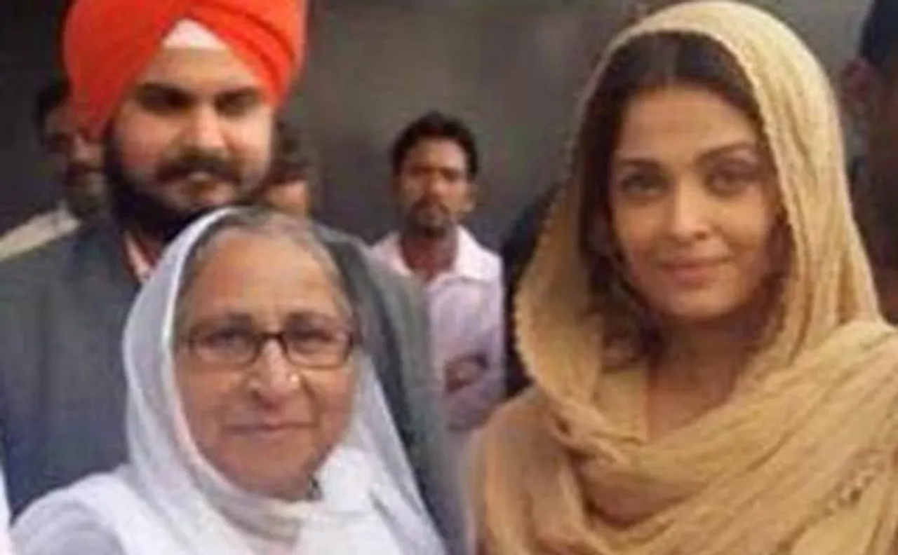 I saw my brother Sarabjit in Randeep: Dalbir Kaur 