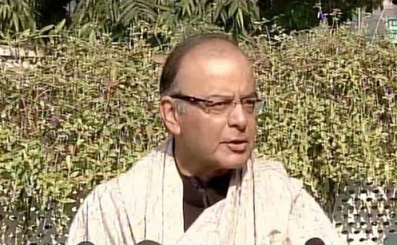 Investors making money must pay taxes; no fear of FDI fall: FM