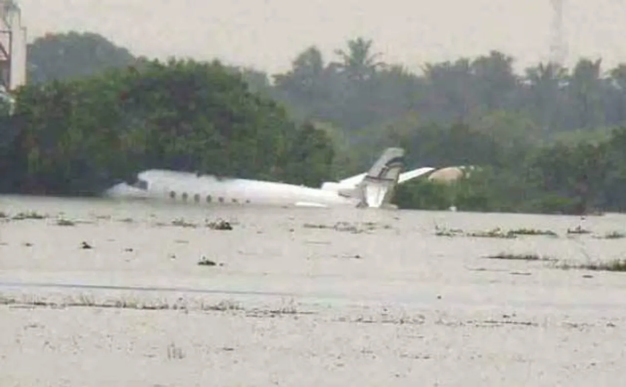 3 persons missing in Sri Lanka flash floods; alert issued