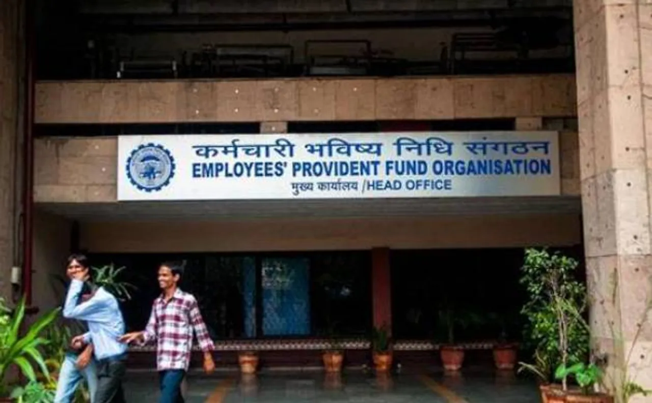 EPFO to provide 3-yr life cover to subscribers after job loss