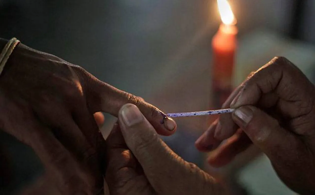 Assembly elections 2016: 71.7 per cent polling in Kerala