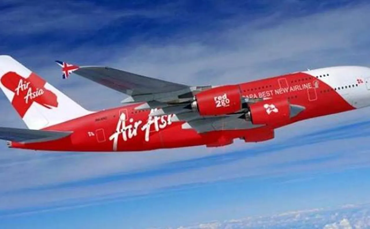 AirAsia India has flown 2.5 million passengers