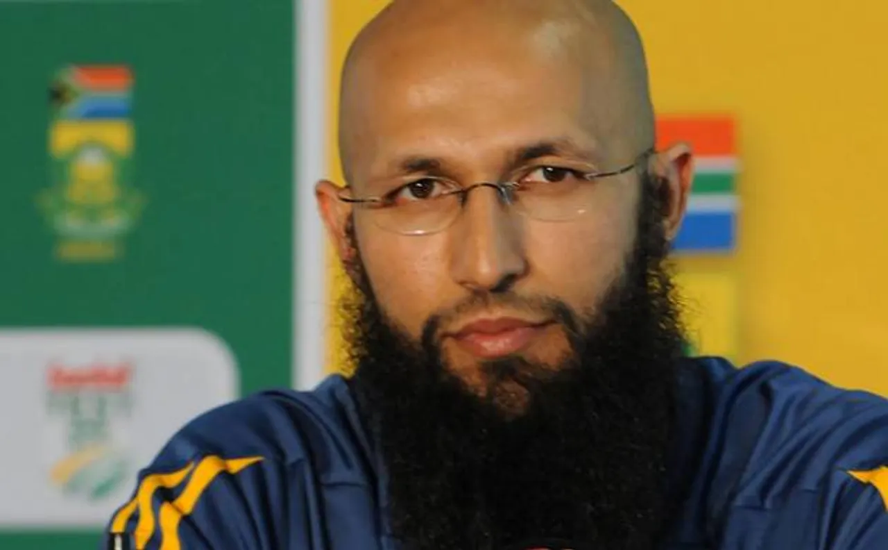 It took time but have adjusted well to the T20 format, says Hashim Amla