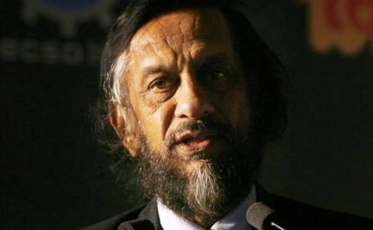 Delhi High Court refuses to stay Tribunal's proceedings in TERI chief RK Pachauri's case