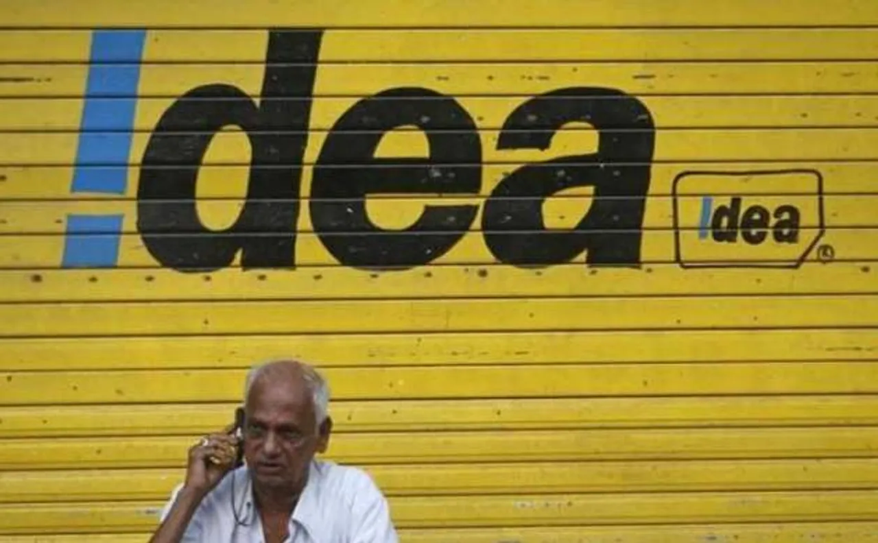 Idea Cellular drops 4G/3G data prices by up to 50 per cent for night surfing