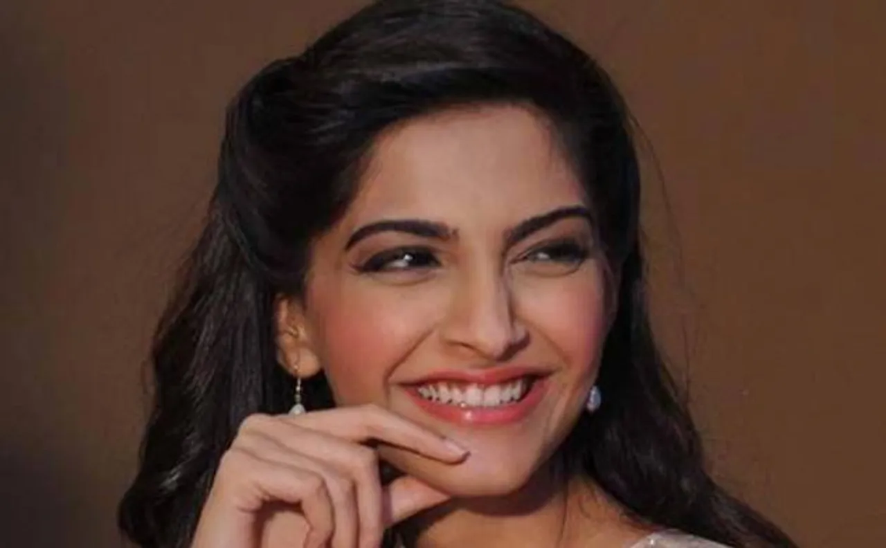 Sonam kapoorâ€™s â€œBattle for Bittoraâ€ on hold due to date issues