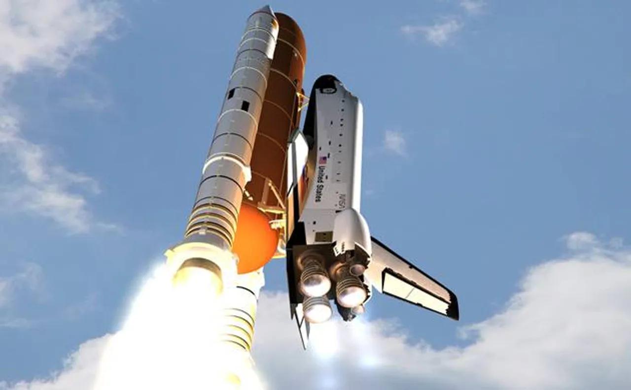 ISRO gears up for maiden launch of space shuttle. Facts you need to know about the RLV-TD