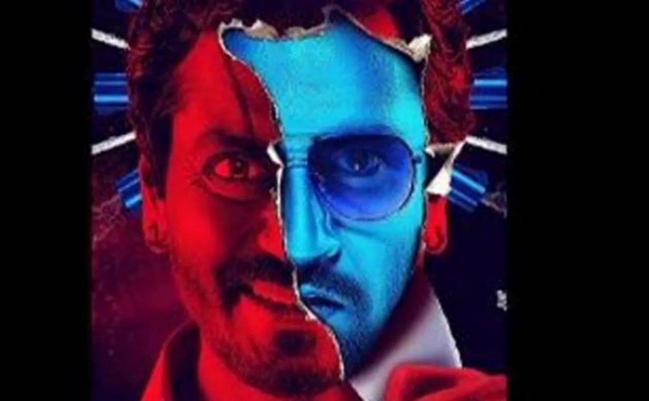 â€˜Raman Raghavâ€™ lands a big punch in Cannes