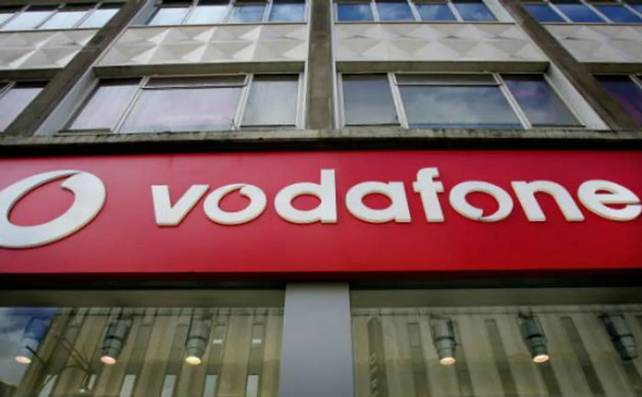 Vodafone India reports 5 per cent rise in total revenue at Rs 44,490 crore in FY16