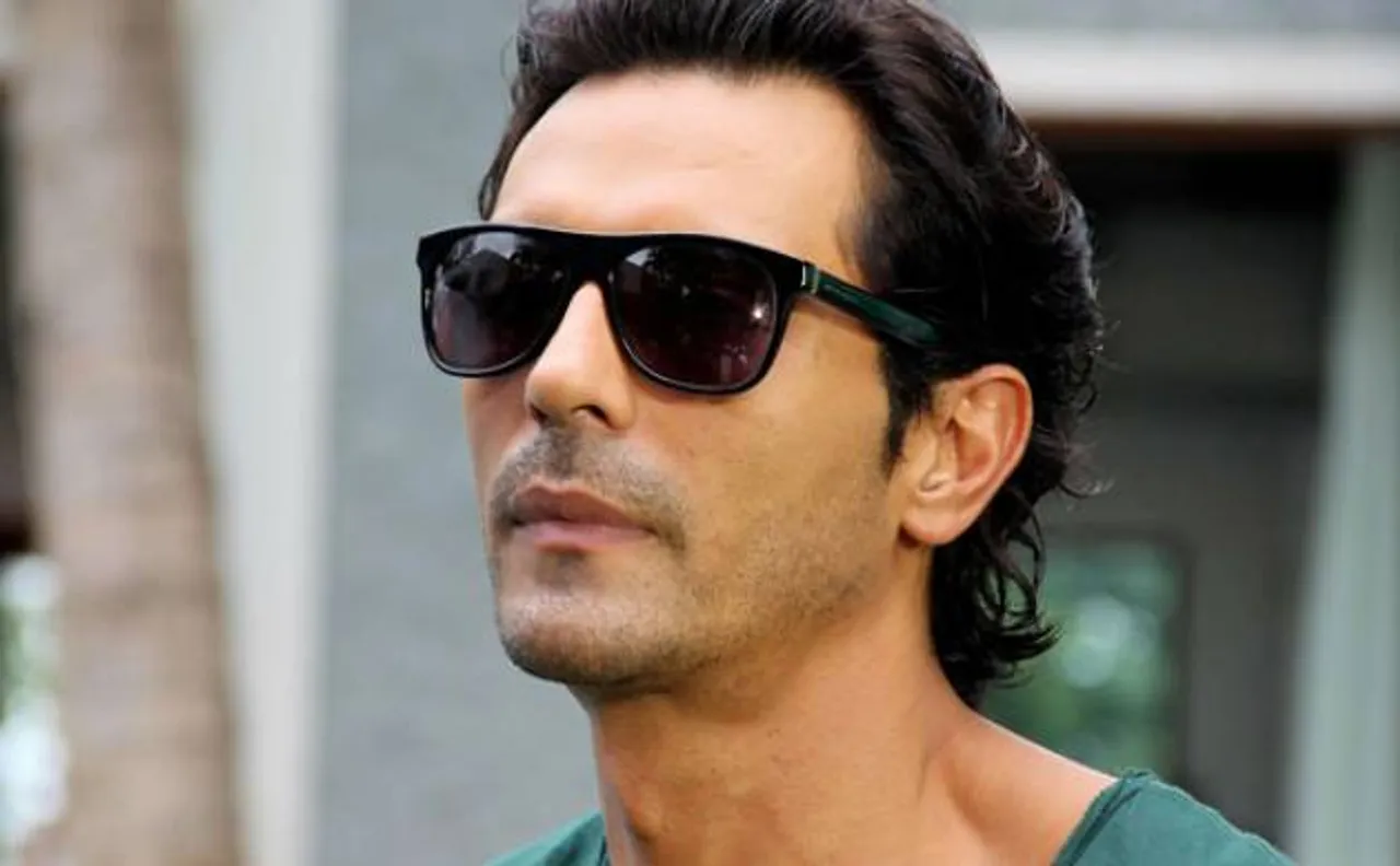 Arjun Rampal injures knee during â€˜Kahaani 2â€™ shot
