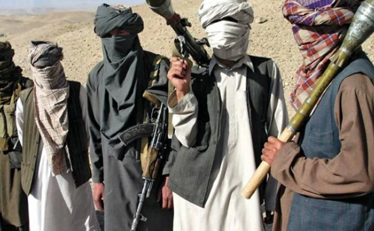 Afghan wins asylum in Lithuania after Taliban death threats