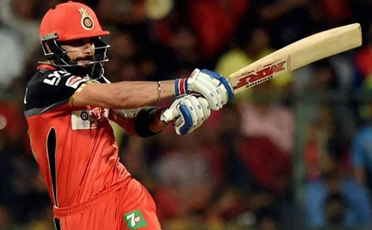 IPL Live Cricket Score, Royal Challengers Bangalore (RCB) vs (KXIP) Kings XI Punjab: RCB beat Kings XI Punjab by 82 runs, keep hopes alive for playoffs   Scorecard